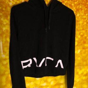 RVCA sweater